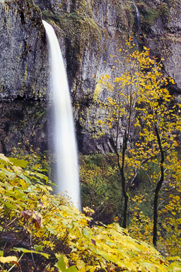 Columbia River Gorge