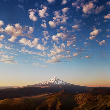 Mount Hood