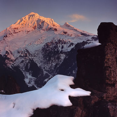 Mount Hood