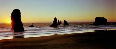 Oregon Coast