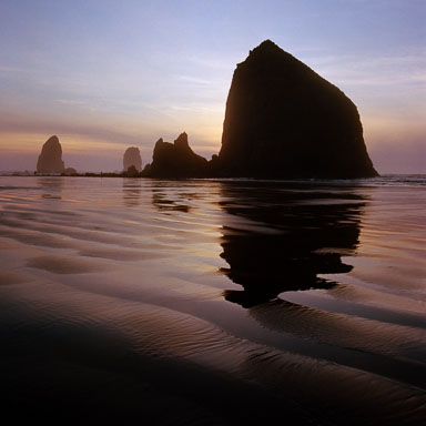 Oregon Coast